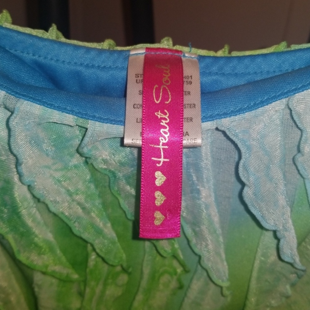 Tank top - Picture 3 of 3